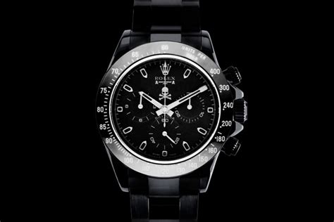 mastermind rolex|Bamford Watch Department x Mastermind Daytona .